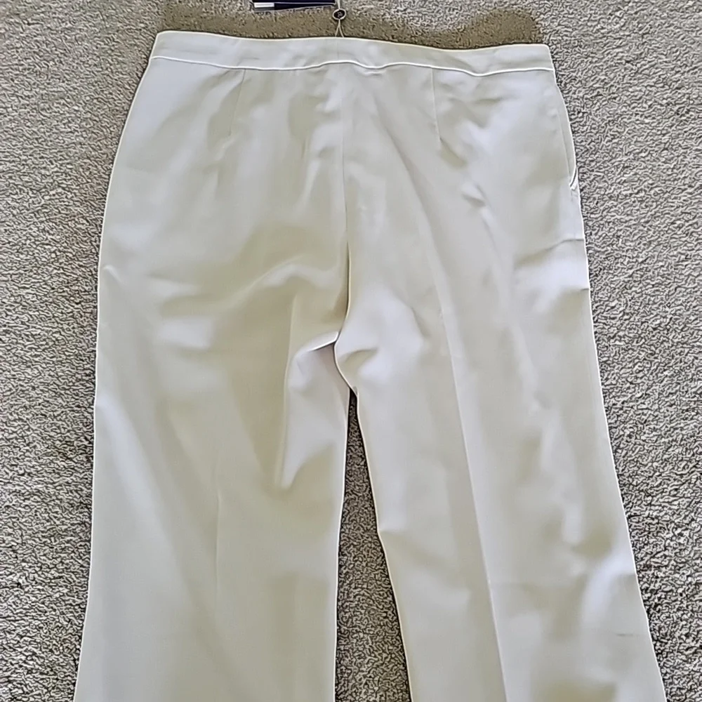 Ralph Lauren Purple Label Pant - Picture 4 of 14